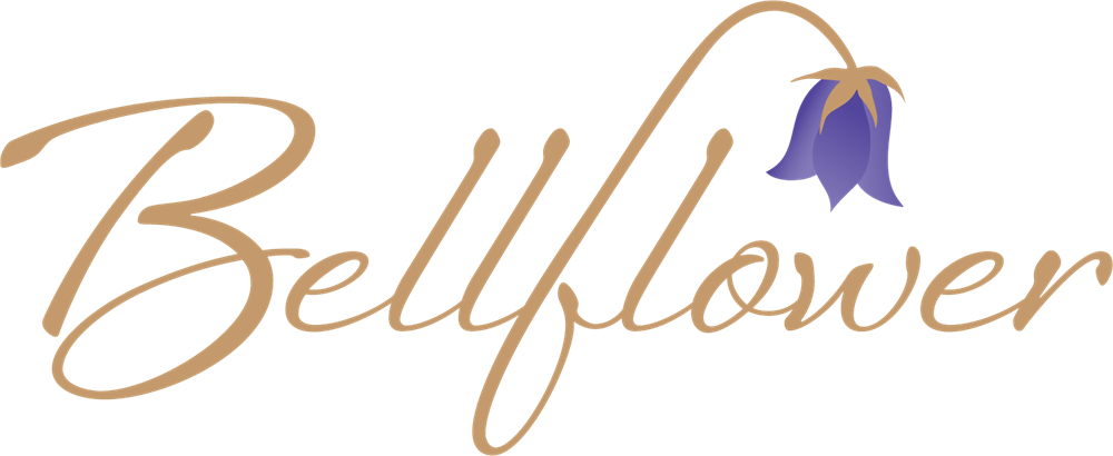 Bellflower wordmark